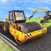 包工头道路建造者