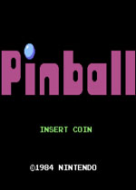 对决弹珠台(Vs Pinball)FC版