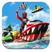 水上摩托艇apk