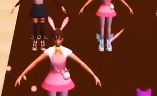 小舞