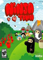 忍者小镇(Ninjatown)NDS版