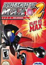 炸弹人马克思2(Bomberman Max 2 Bomberman Version)GBA版