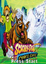 史酷比鬼屋历险秘密罪行(Scooby Doo and the Cyber Chase)GBA版