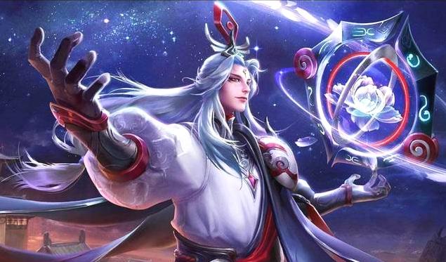 《王者荣耀》科技守护者密码一览