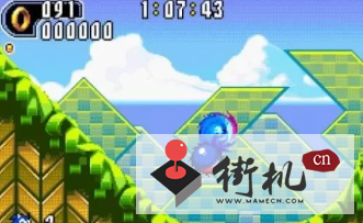 GBA游戏32合一
