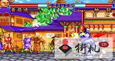 星宿会战无限必杀版
