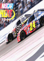 云斯顿赛车2002(NASCAR Heat 2002)GBA版