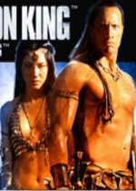蝎子王大地之剑(The Scorpion King Sword of Osiris)GBA版
