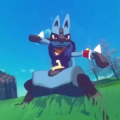 Pokemon Adventures Sinnoh
