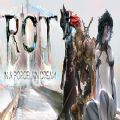 Rot In A Porcelain Dream