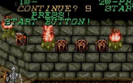 动作RPG
