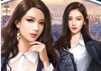 女神盟约之商海浮沉