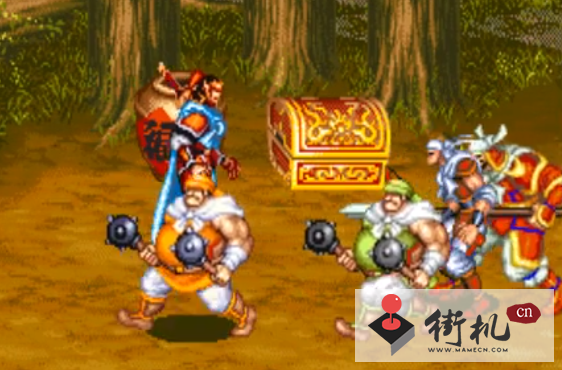 三国志Ⅱ神将版