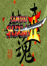 侍魂2硬盘版