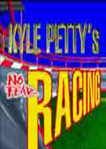 凯勒劲爆赛车(Kyle Pettys No Fear Racing)美版