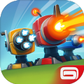 Gameloft Auto Defense