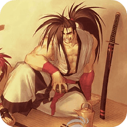 侍魂4