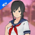 小樱女孩校园模拟安装