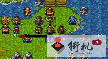 MD水浒传无限刷钱apk