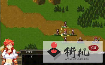 梦幻模拟战2ios版