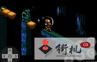MD皇帝的财宝不减血版