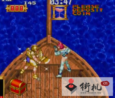 fc黄金鹰之剑中文版apk