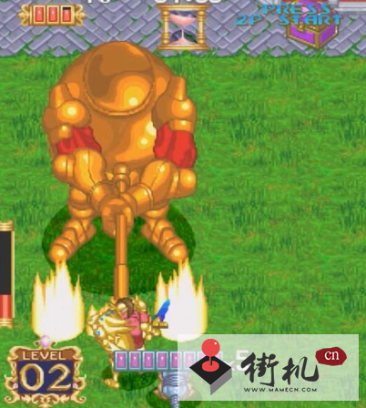 fc黄金鹰之剑中文版apk