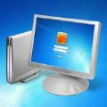 Win10装Win7模拟器