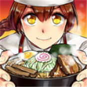 拉面餐厅安装