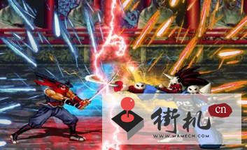 战国传承3无限气加强版