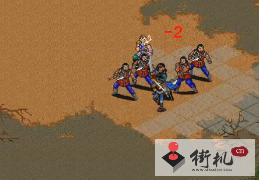 花木兰中文版apk