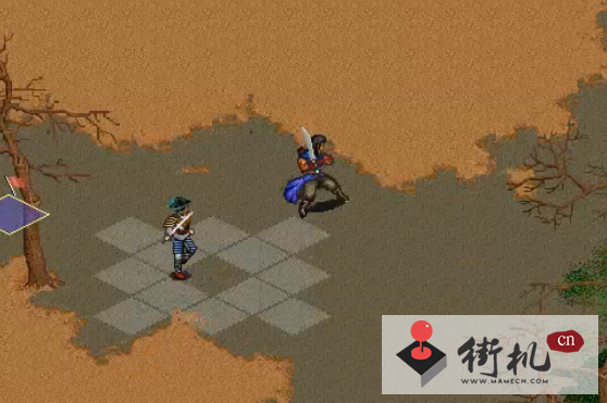 花木兰中文版apk
