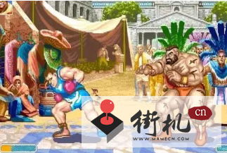 街机游戏手机版