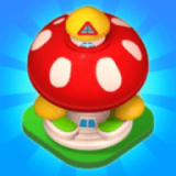 Merge Tycoon