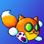 决战虹猫蓝兔