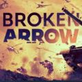Broken Arrow断剑