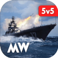 现代战舰