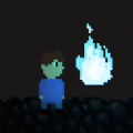 Far Away Pixel Horror