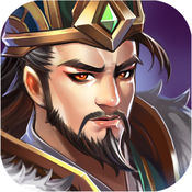 绝地三国之狼烟四起