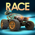 RACE火箭竞技场