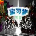 口袋妖怪极夜永昼棋局