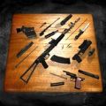 Weapon stripping NoAds版