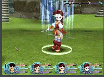仙剑奇侠传3手机版