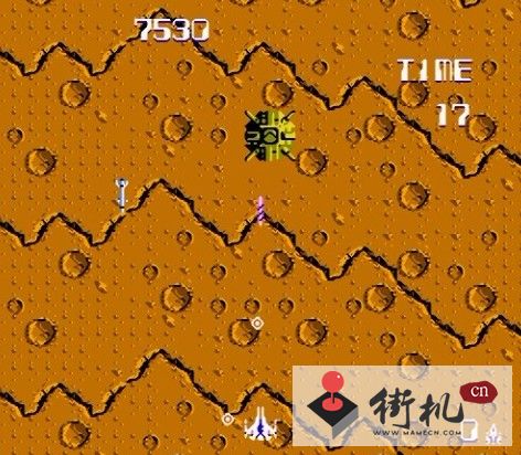 FC银河号火力全开版