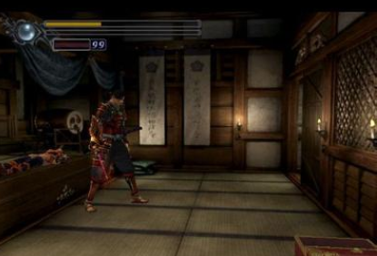 鬼武者1