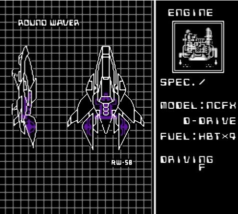 FC宇宙警备队手机版