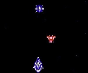 FC宇宙警备队手机版