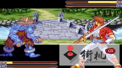 炎龙骑士团中文版