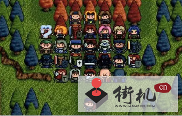 炎龙骑士团中文版