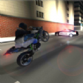 放置汽车城